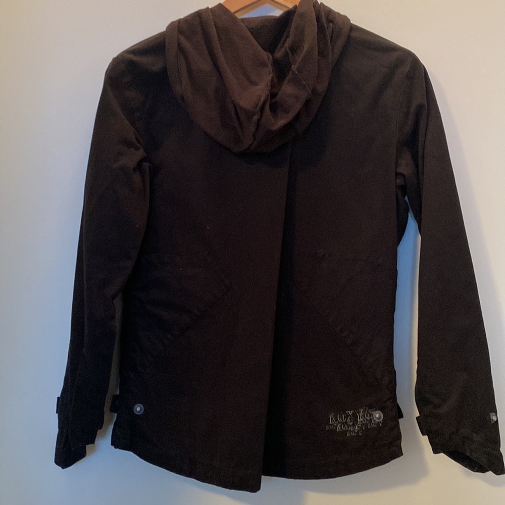 ROXY jacket - Picture 6 of 6